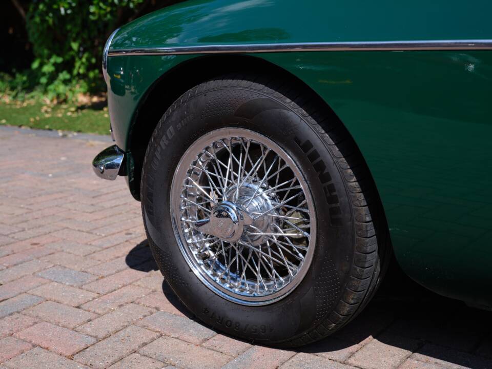 Bild 25/50 von MG MGB (1964)