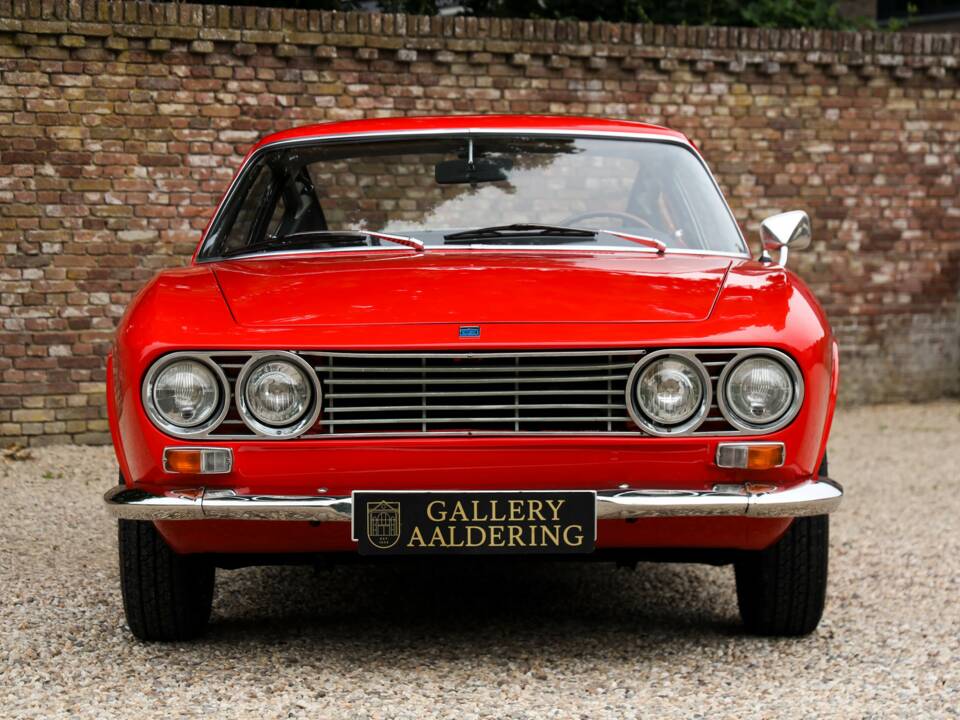 Bild 5/50 von Ford OSI 2000 S (1967)