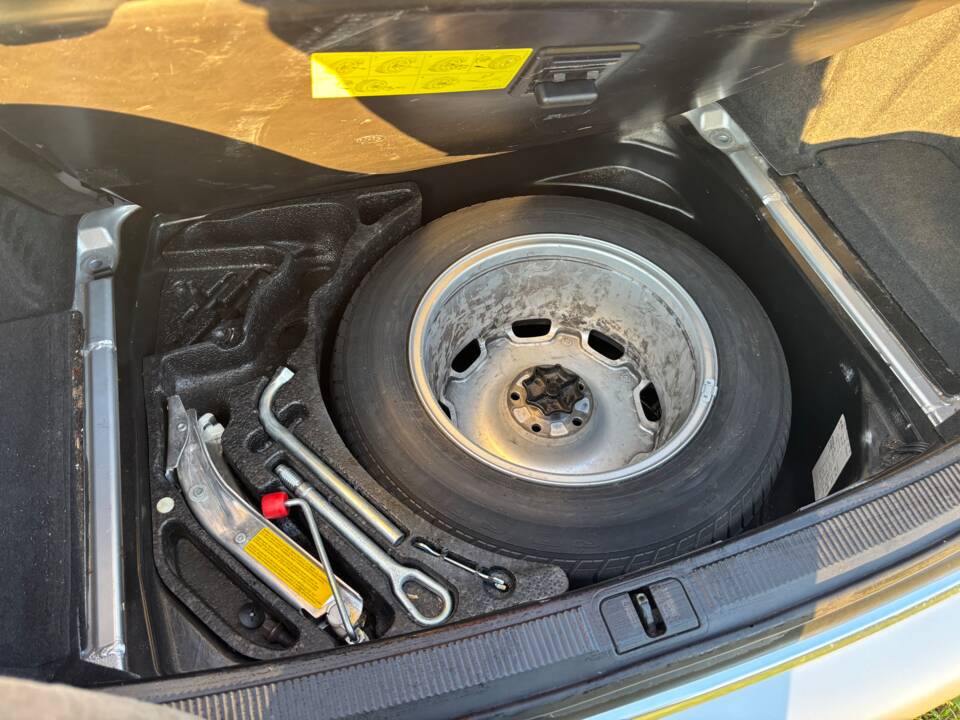 Bild 15/17 von Audi A8 3.7 (1998)