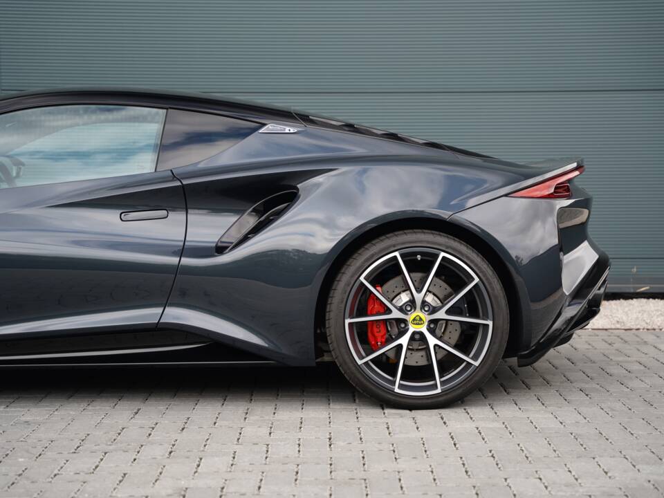 Bild 10/50 von Lotus Emira (2023)