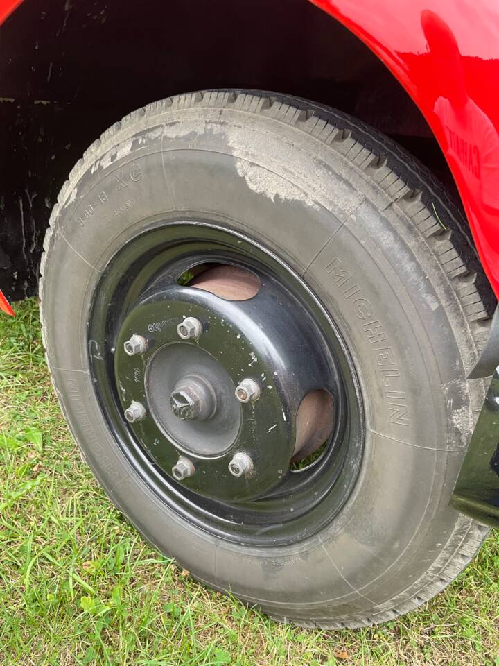 Bild 15/26 von Mercedes-Benz O 319 D (1966)