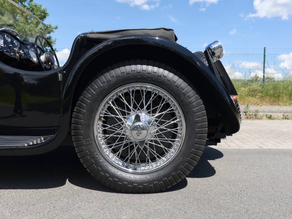 Bild 12/102 von Jaguar SS 100  2,5 Liter (1937)