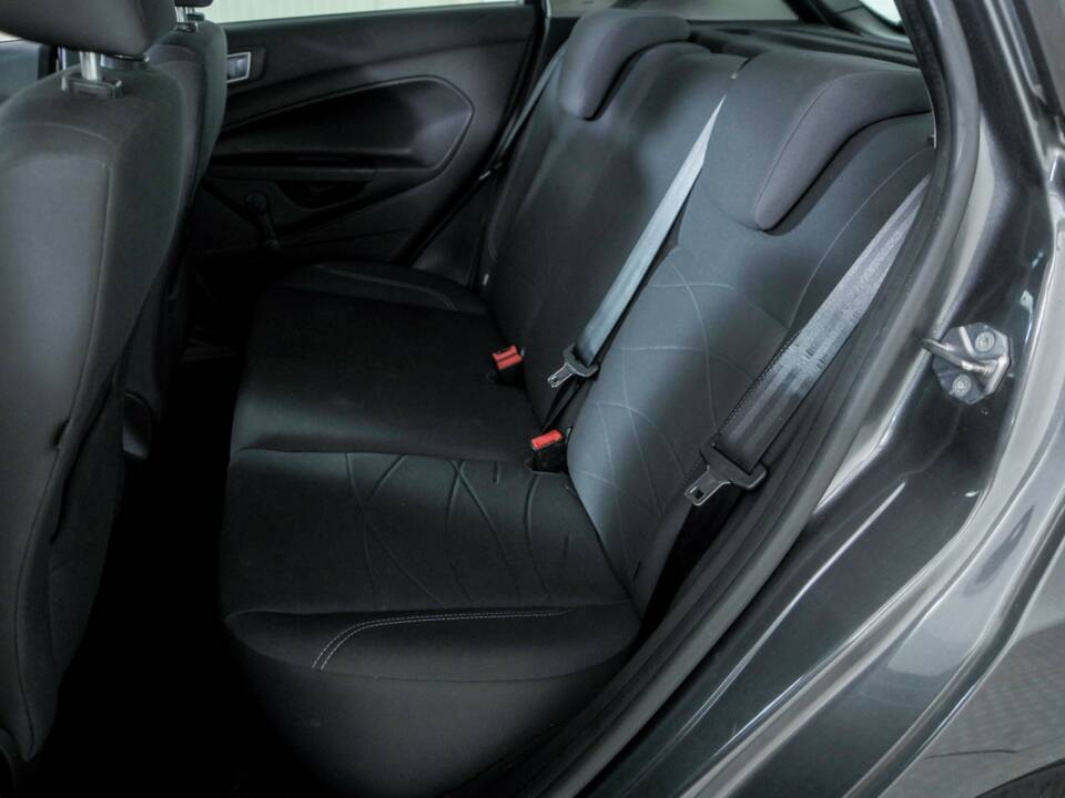 Bild 37/50 von Ford Fiesta 1.5 TDCi (2016)