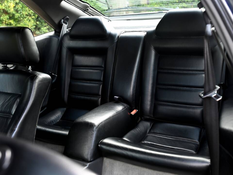 Bild 13/17 von Volkswagen Corrado G60 1.8 (1991)