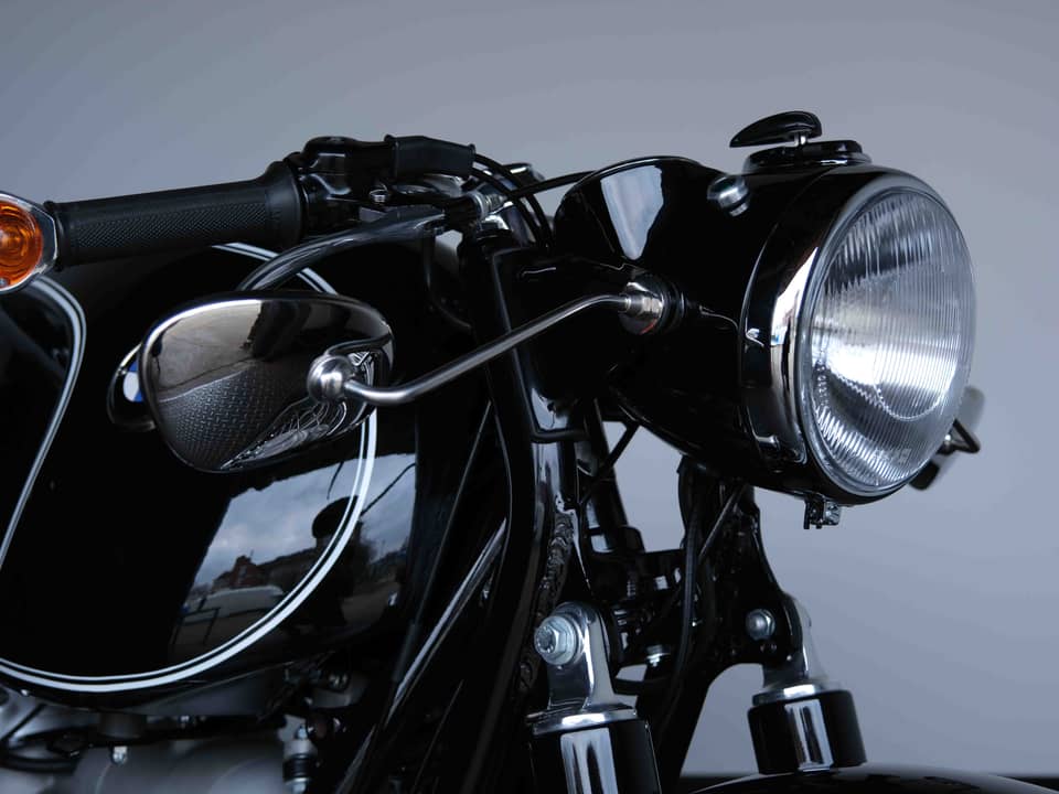 Image 66/98 of BMW R 69 S (1964)