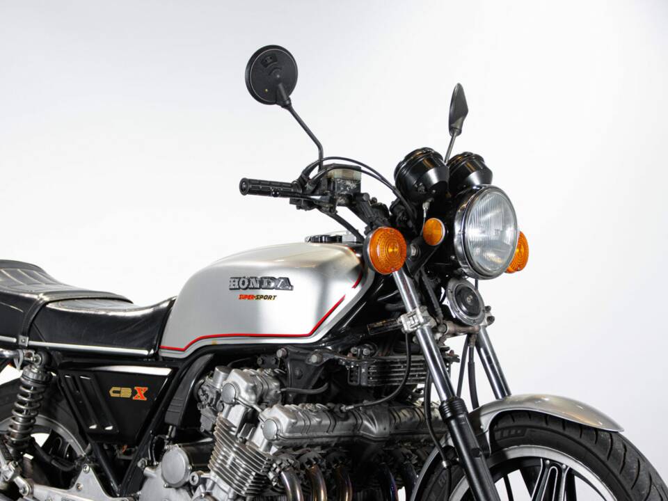 Image 41/50 of Honda DUMMY (1980)