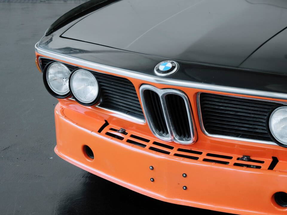 Bild 21/50 von BMW 3.0 CSL (1973)
