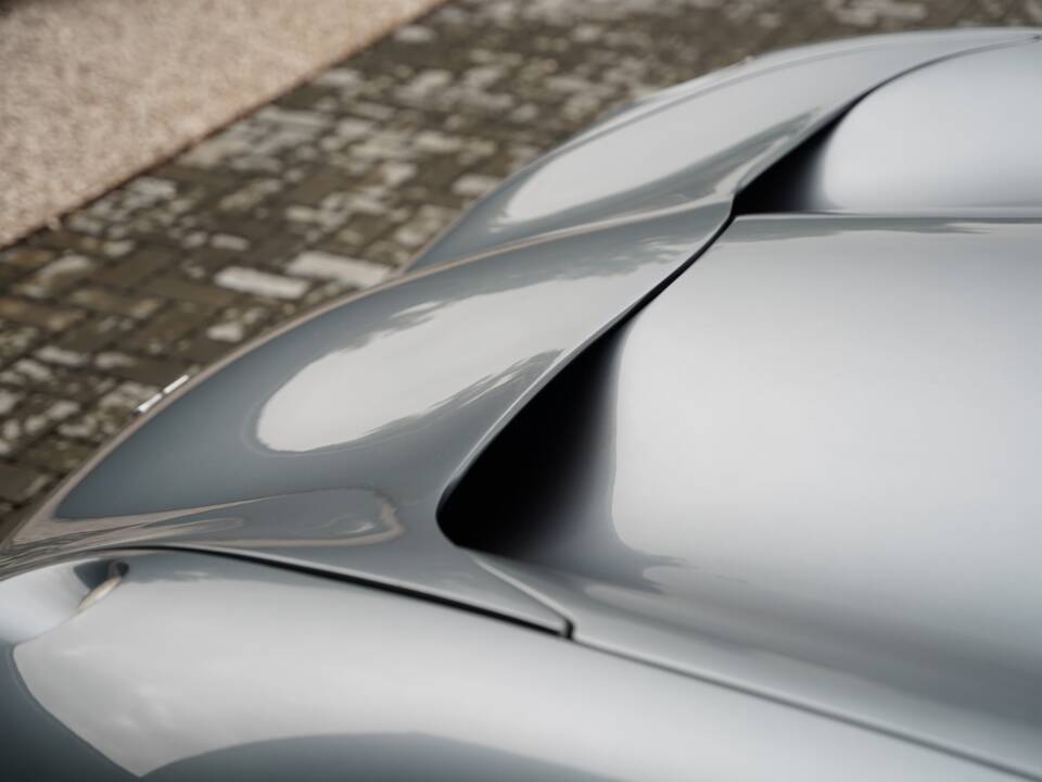 Imagen 36/50 de TVR Tuscan (2003)