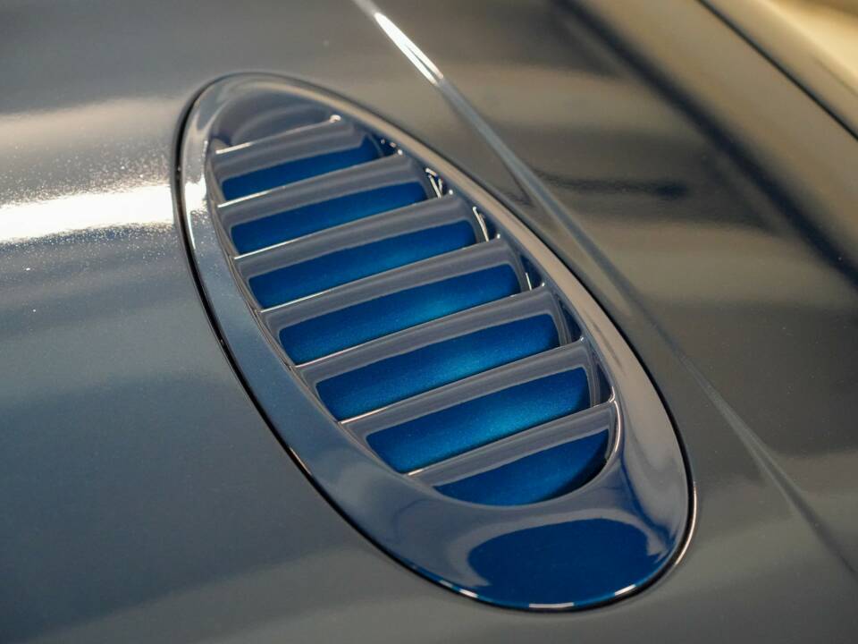 Afbeelding 42/48 van Ford Escort RS Cosworth (1995)