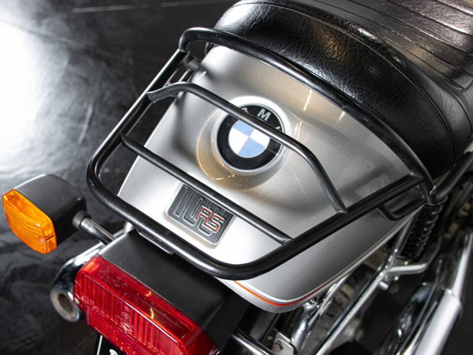 Bild 44/50 von BMW R 100 RS (1981)
