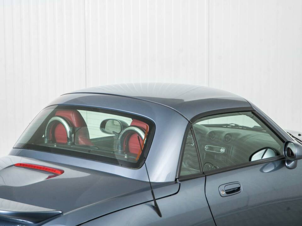 Image 41/50 of Daihatsu Copen 1.3-16v (2006)