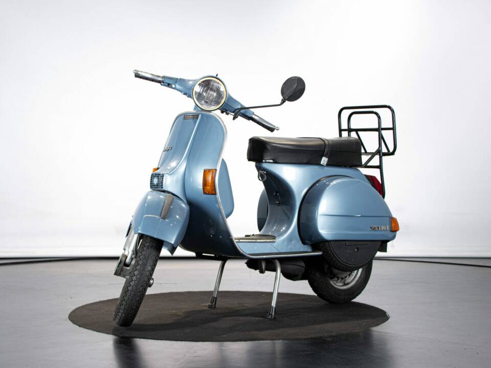 Image 8/31 of Piaggio Vespa PX 150 E (1982)
