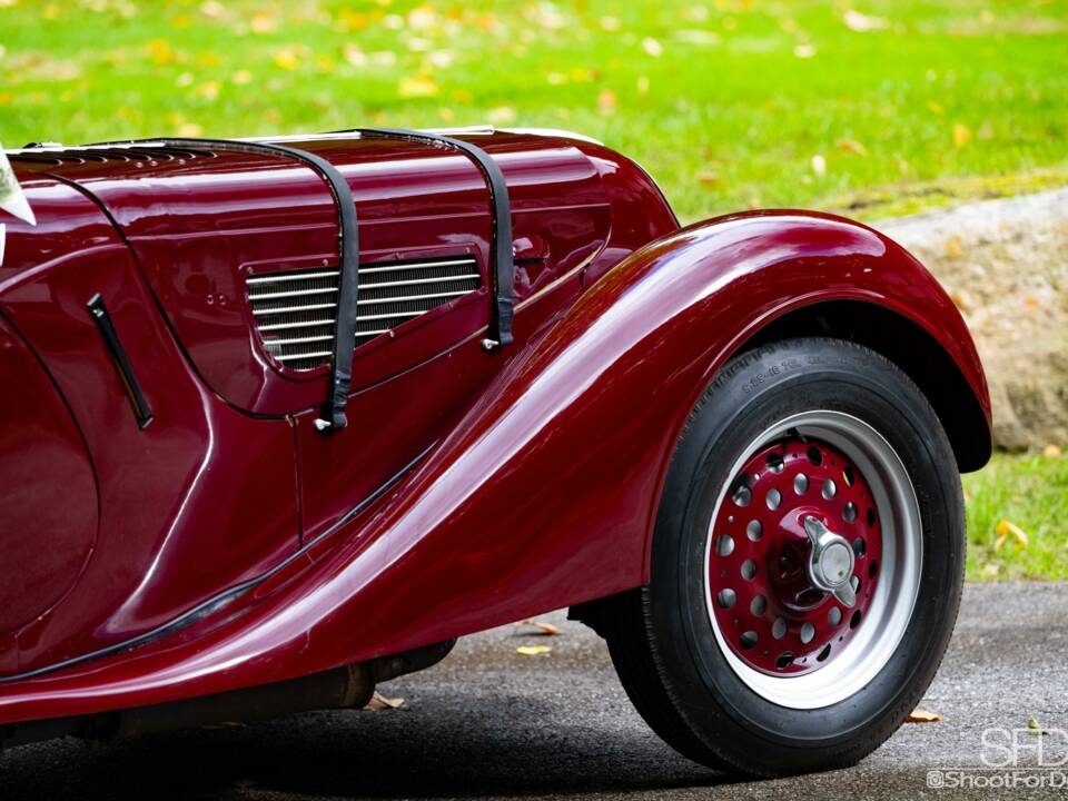 Bild 46/50 von BMW 328 (1937)