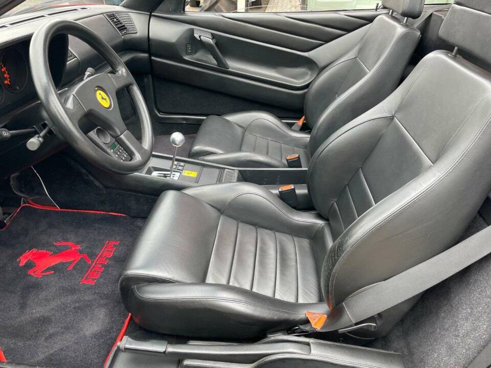 Bild 14/20 von Ferrari 348 TS (1991)