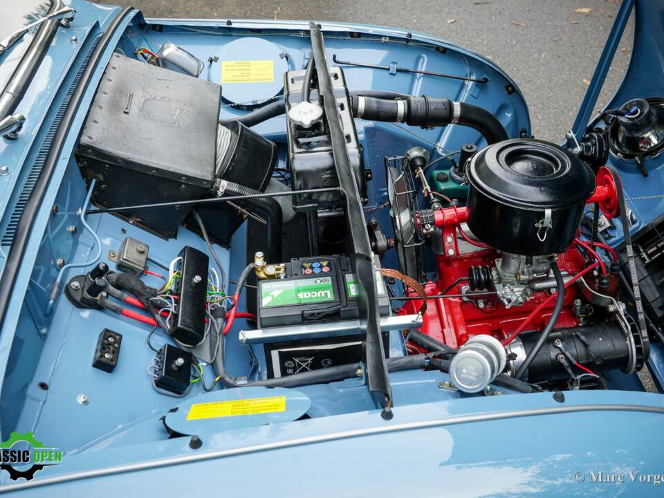 Image 20/68 of Saab GT 750 (1959)