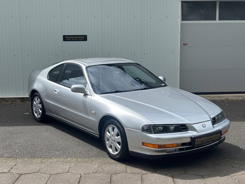 Image 13/45 de Honda Prelude (1993)