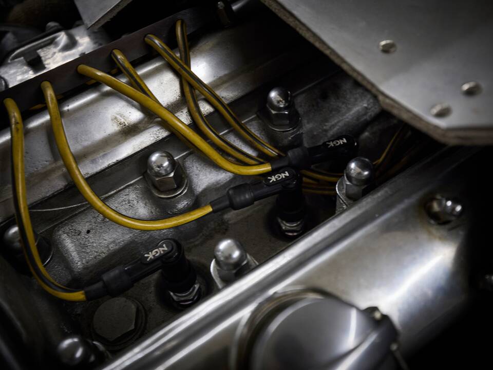 Bild 81/84 von Jaguar D-Type (1954)