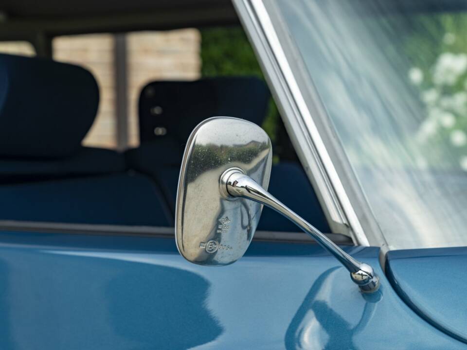 Bild 27/50 von Citroën DS 23 Break (1973)