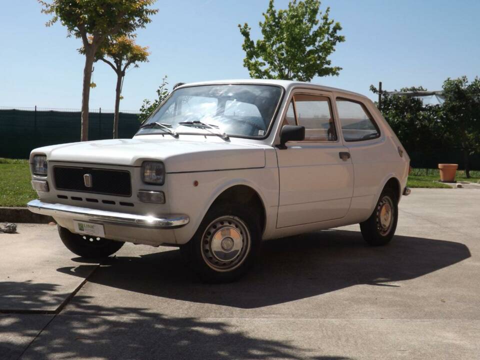 Image 4/50 de FIAT 127 (1972)