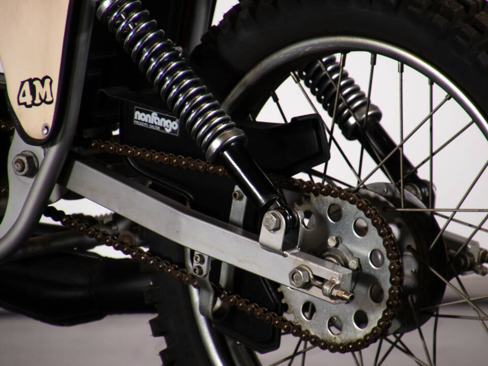 Bild 14/19 von Intramotor Gloria DUMMY (1976)