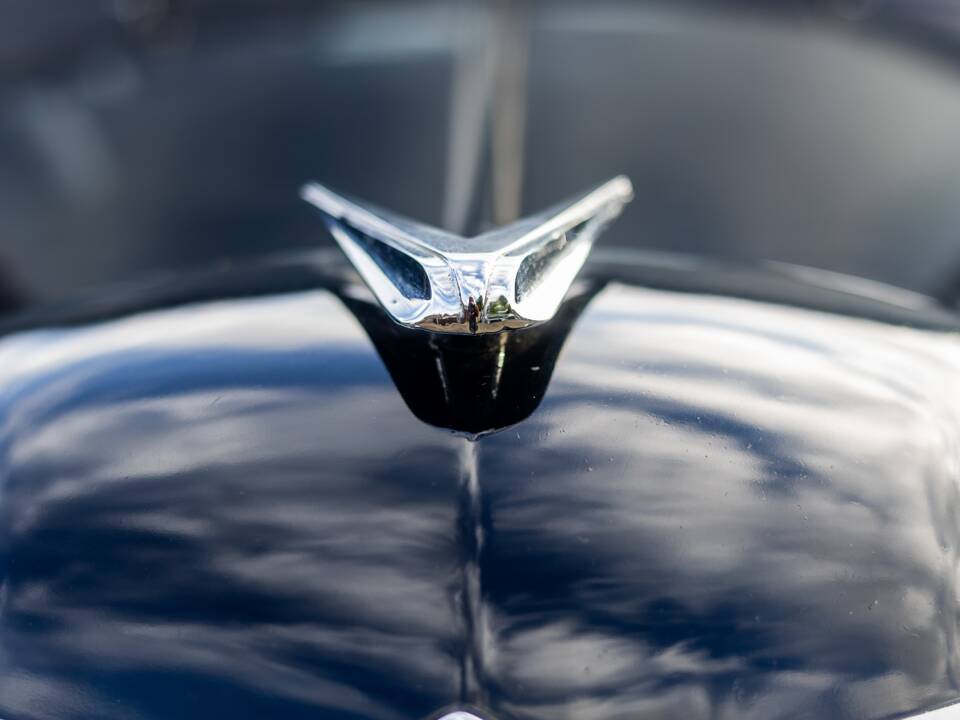 Imagen 24/50 de Vauxhall 14-6 (1947)