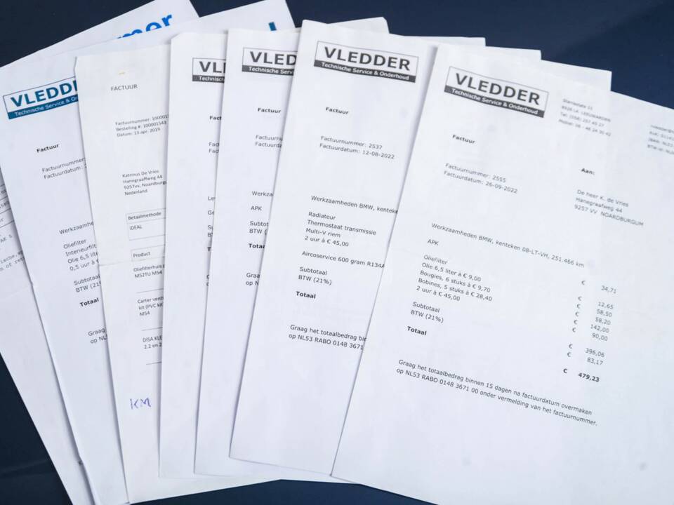 Bild 48/50 von BMW 320Ci (2003)