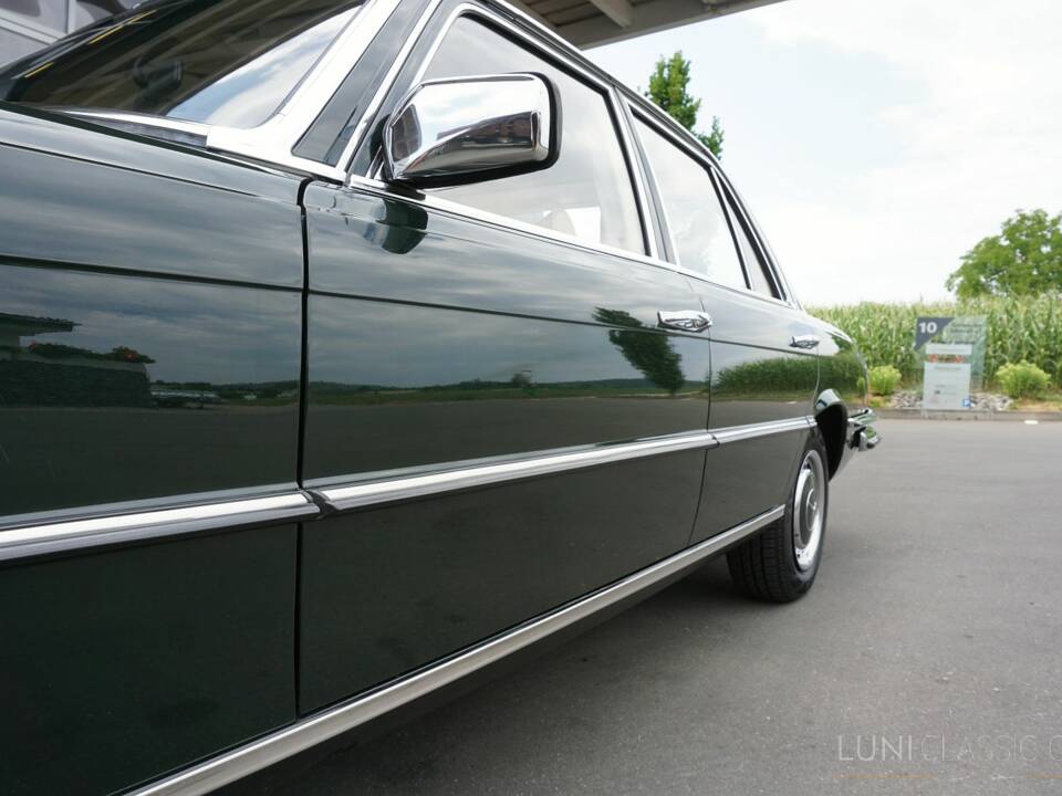 Bild 18/71 von Mercedes-Benz 280 S (1973)