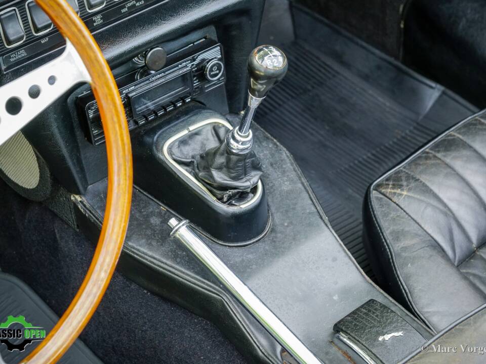 Image 8/60 de Jaguar E-Type (1969)