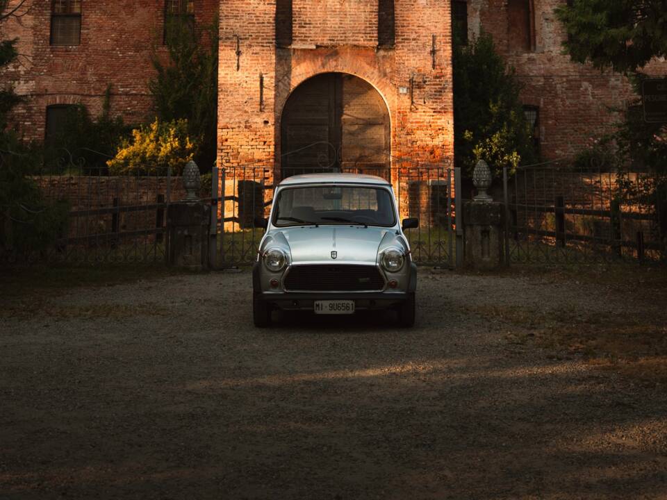 Afbeelding 19/21 van Mini 1000 (1985)