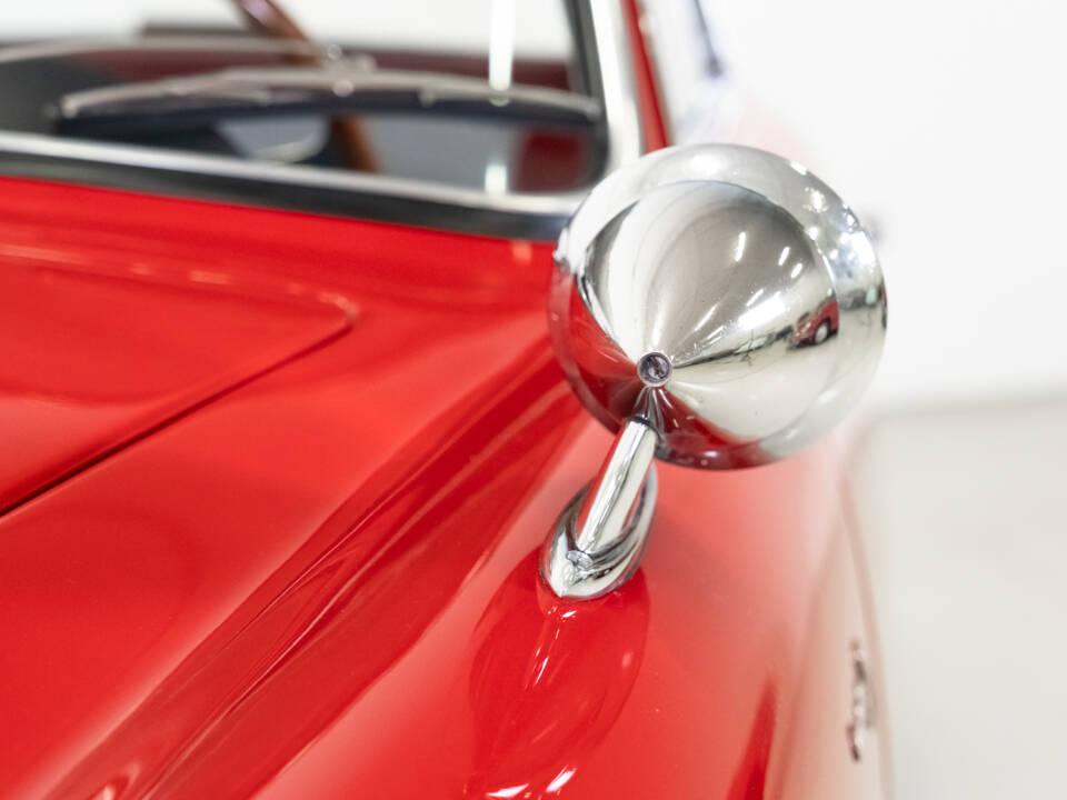 Bild 91/100 von Alfa Romeo Giulietta Sprint (1962)