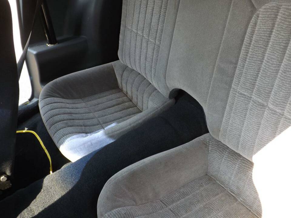 Image 19/50 of Chevrolet Camaro Z28 (1974)