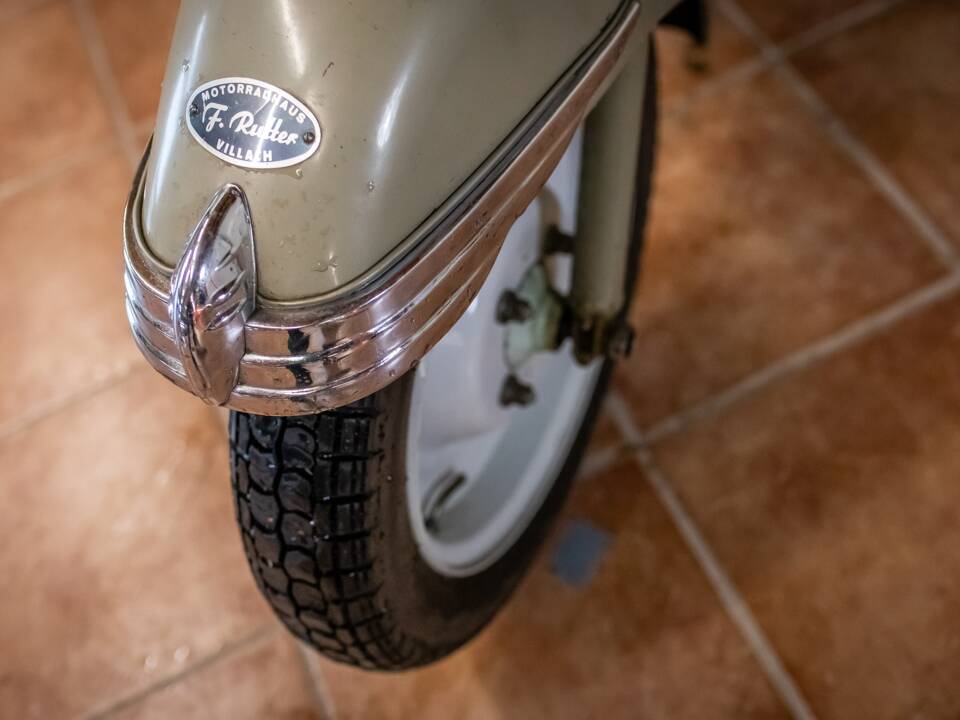 Image 11/16 of Puch R 125 (1900)