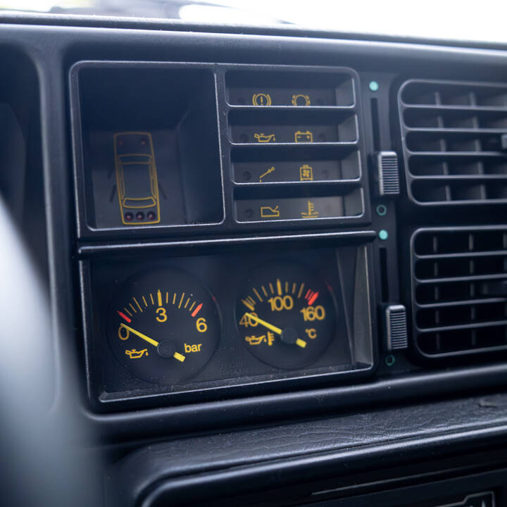 Bild 34/41 von Lancia Delta HF 4WD (1987)