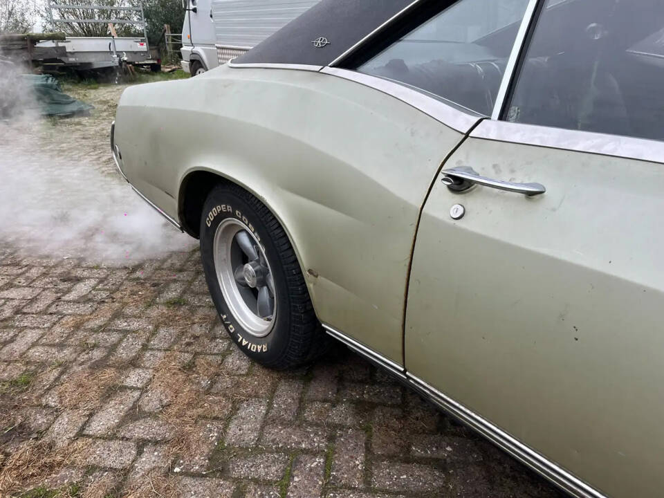 Bild 18/58 von Buick Riviera Coupe (1968)