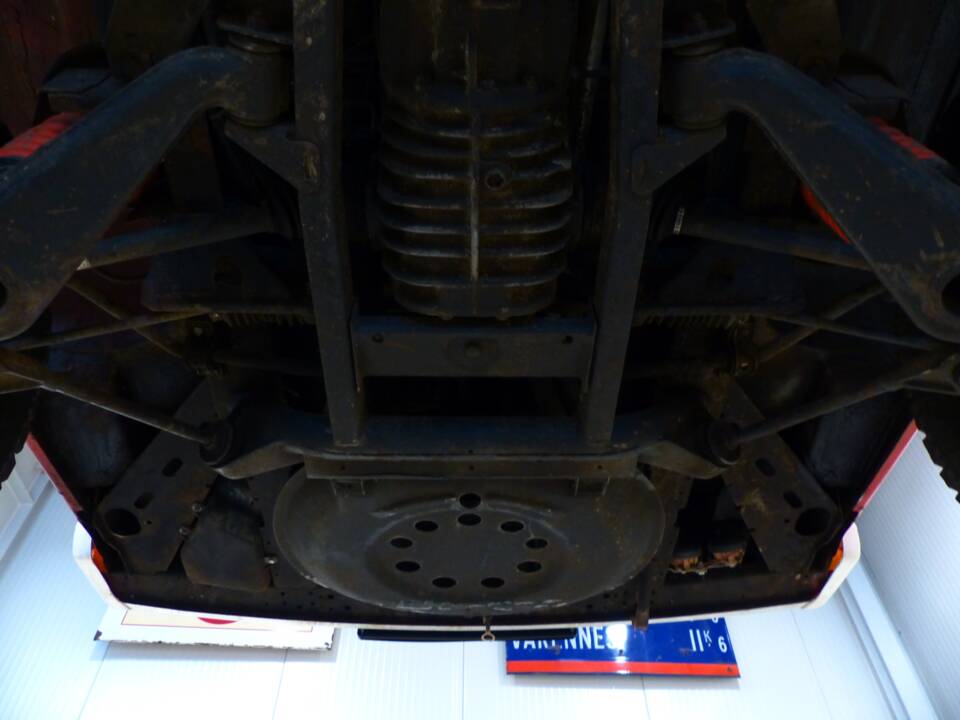 Bild 52/94 von Volkswagen T3 Transporter Syncro 2.1 (G-Kat) (1986)