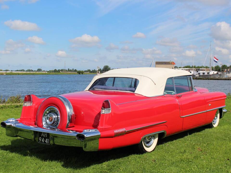 Bild 8/29 von Cadillac 62 Convertible (1956)