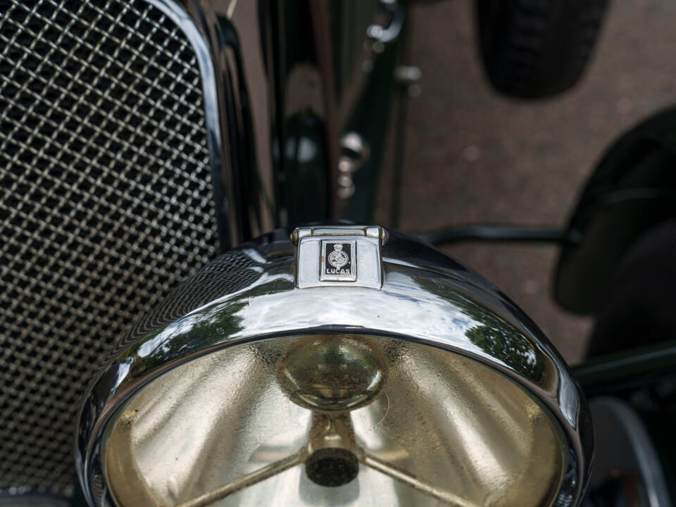Image 12/35 of Bentley 4 1&#x2F;2 Litre Supercharged (1929)