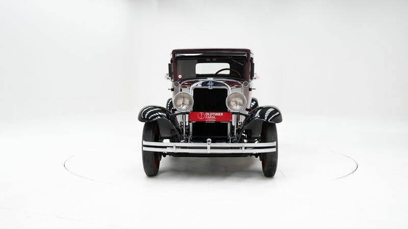 Afbeelding 5/15 van Chevrolet Universal (1930)