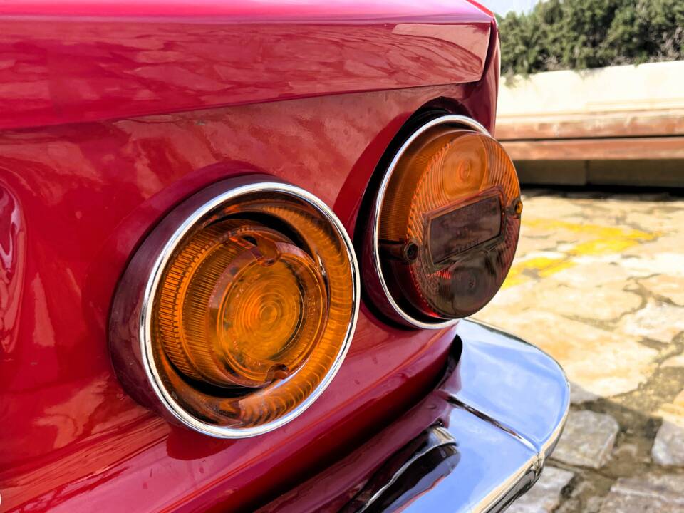 Image 24/58 of SIMCA 1200 S (1968)