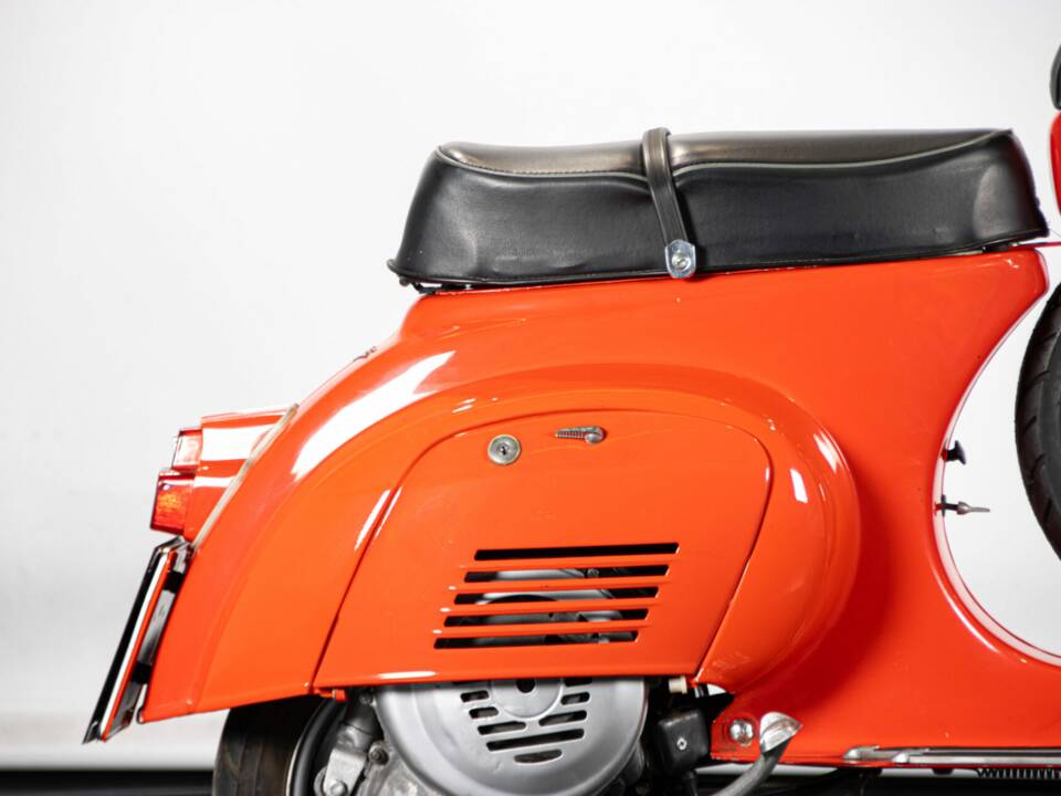 Immagine 31/49 di Piaggio Vespa 90 (1967)