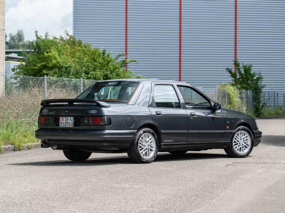 Afbeelding 9/55 van Ford Sierra Cosworth 4x4 (1990)
