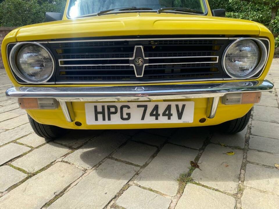 Image 39/48 of Austin Mini 1275 GT (1980)