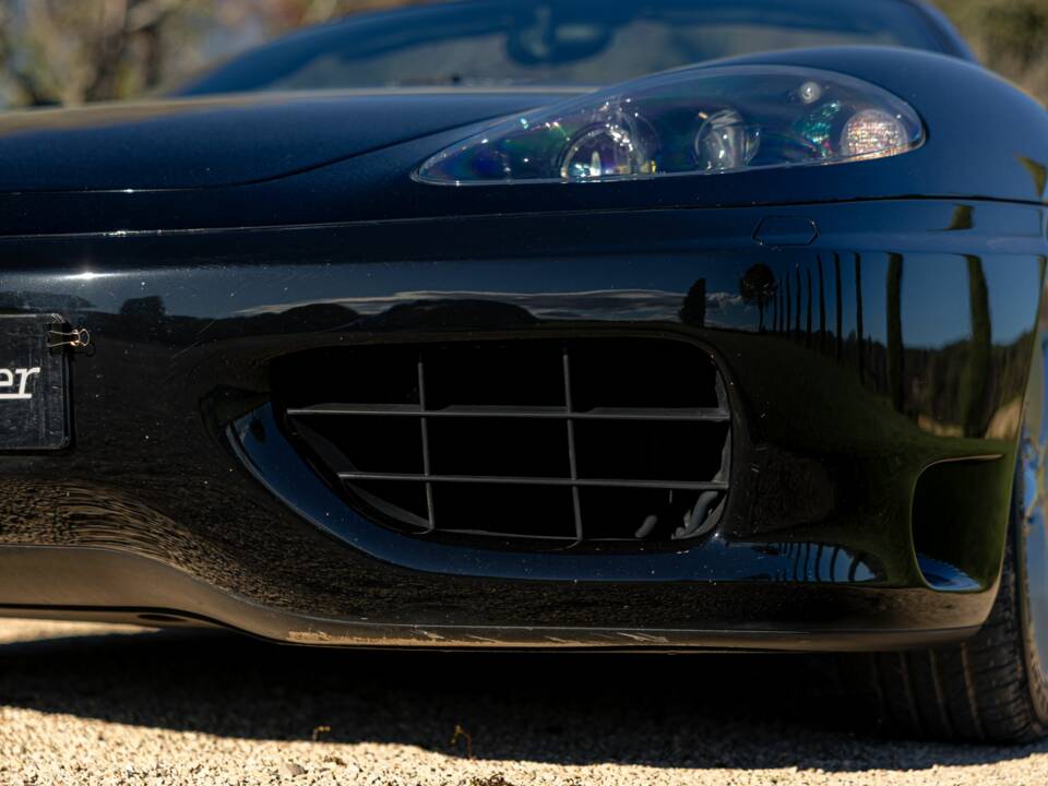 Bild 21/65 von Ferrari 360 Spider (2006)