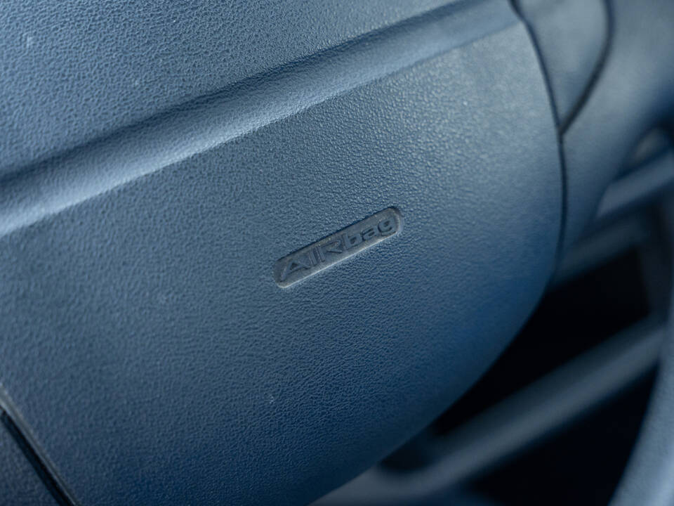 Image 64/99 of FIAT Seicento Young (2001)