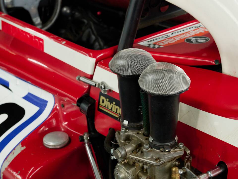Bild 28/50 von Kaimann Formel Super V Rennwagen (1971)