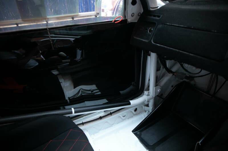 Imagen 33/48 de Ford Sierra RS Cosworth (1990)