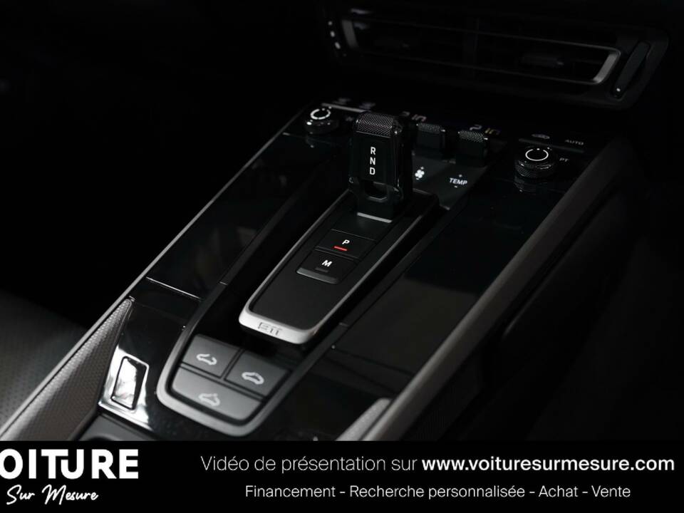 Image 28/40 of Porsche 911 Carrera (2021)