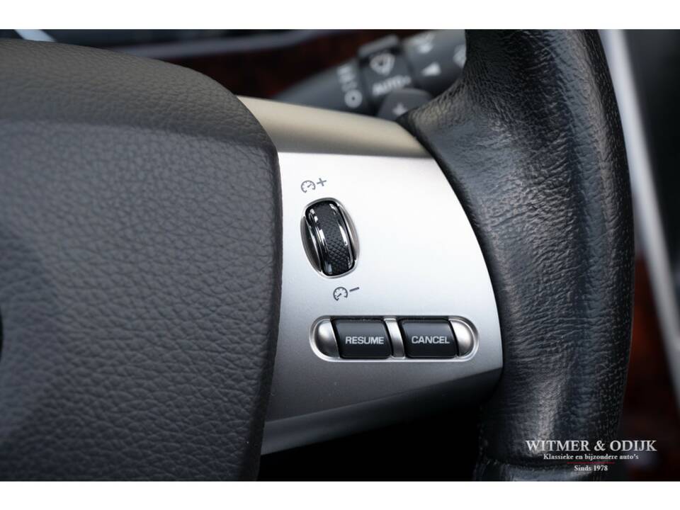 Immagine 26/34 di Jaguar XK 4.2 (2006)