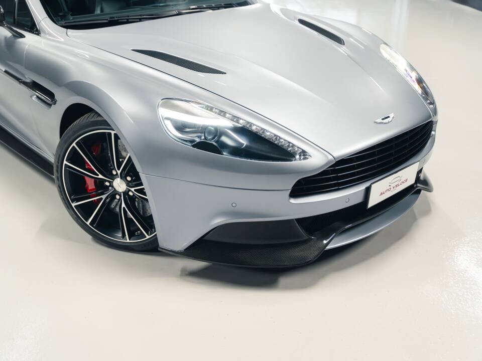 Bild 20/39 von Aston Martin Vanquish (2013)