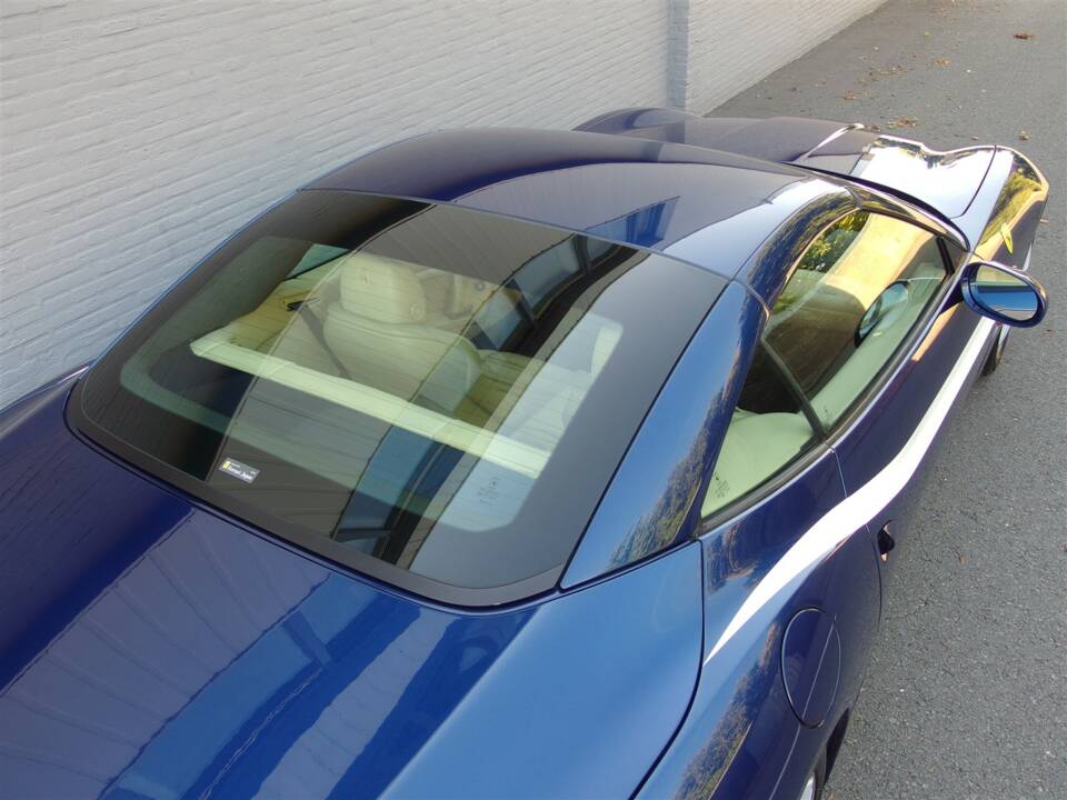 Bild 44/99 von Ferrari California (2009)